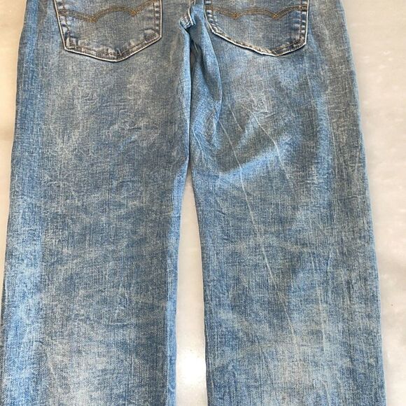 American Eagle Outfitters Denim Men's Jeans - Picture 13 of 16